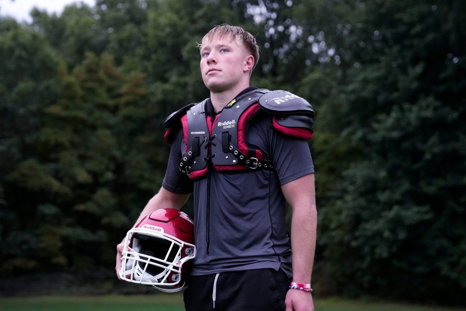 25 Facts About Myles McLaughlin 