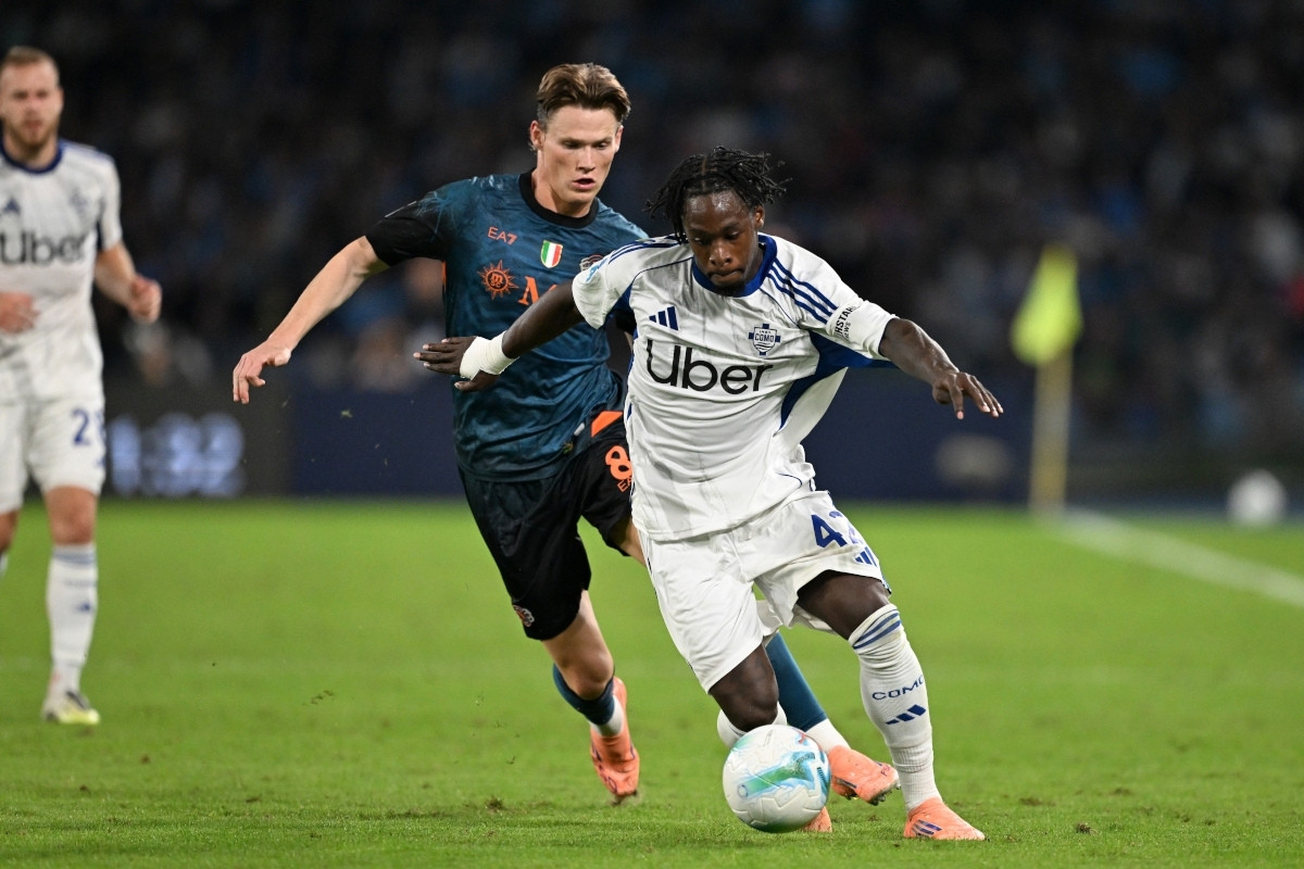 25 Facts About Napoli Vs Como 