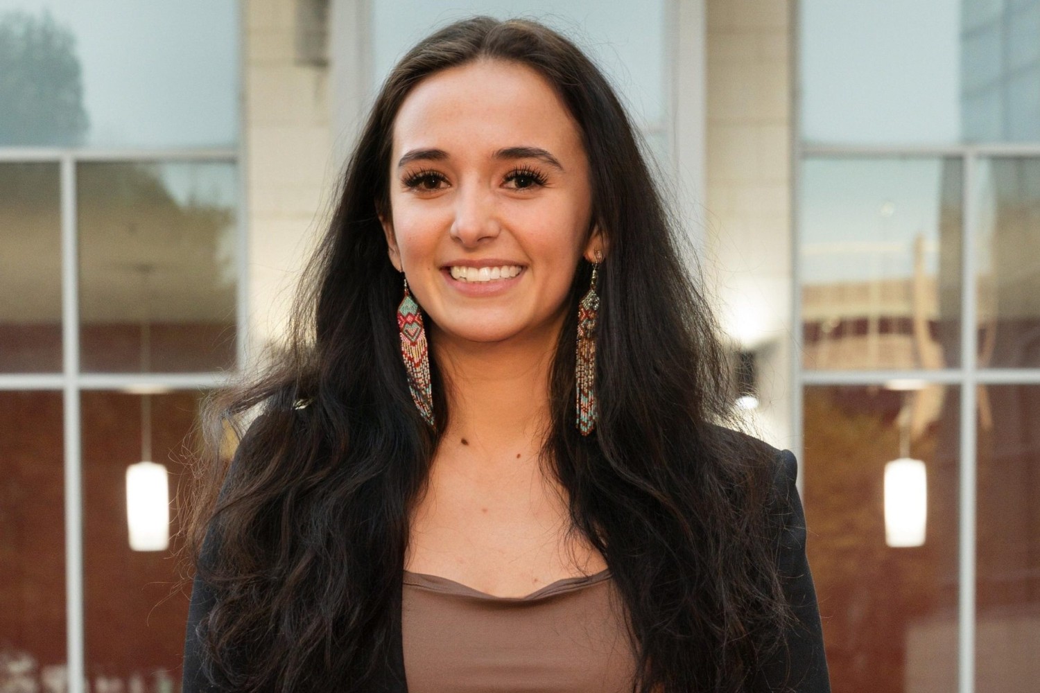 25 Facts About Natalie Greene 