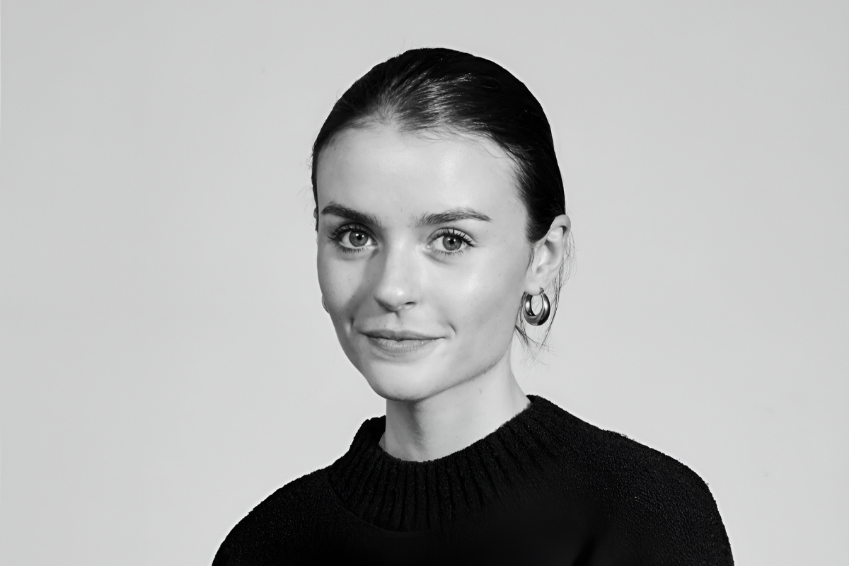 25 Facts About Natalie Tippett 