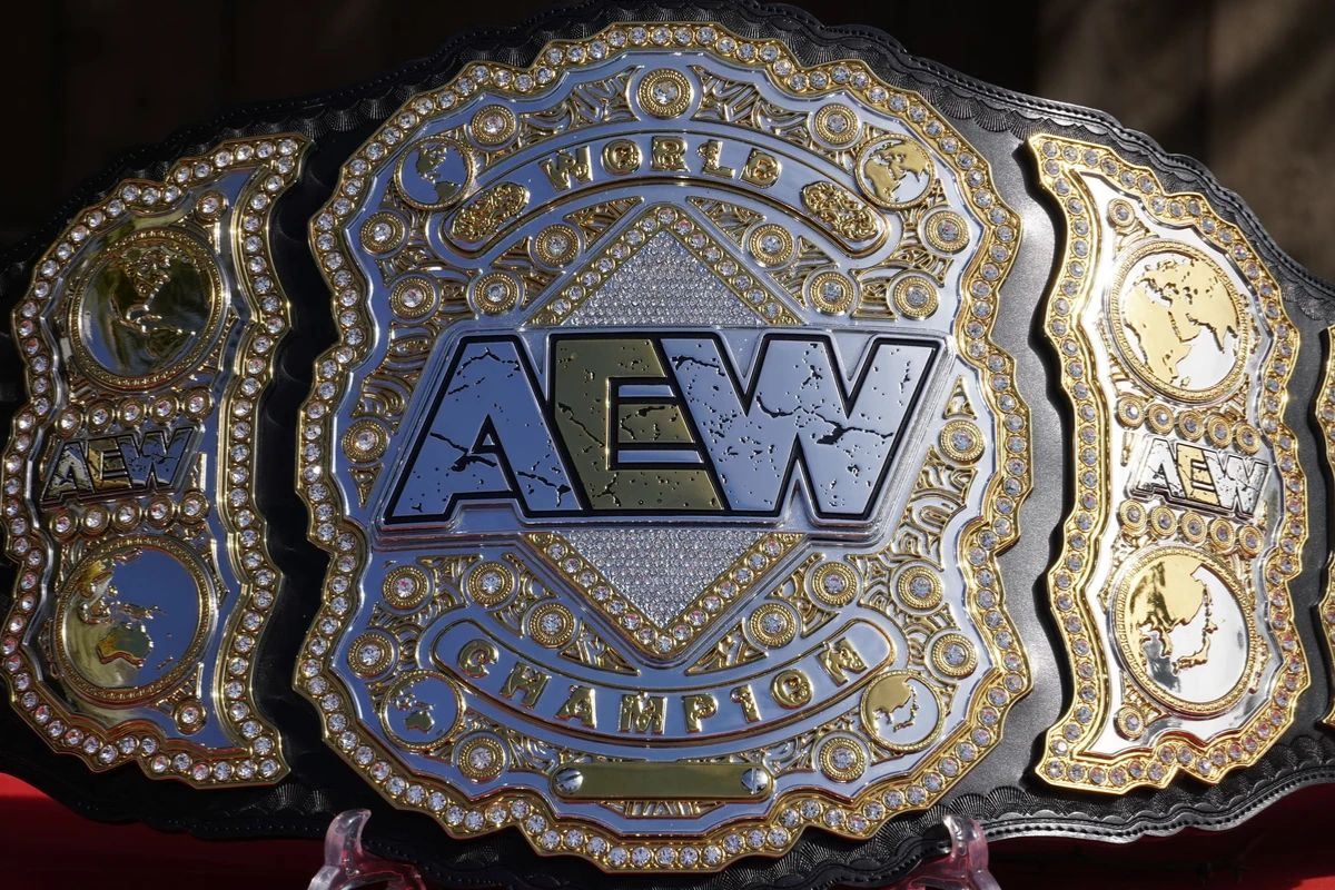 25 Facts About National Championship Wrestling AEW 