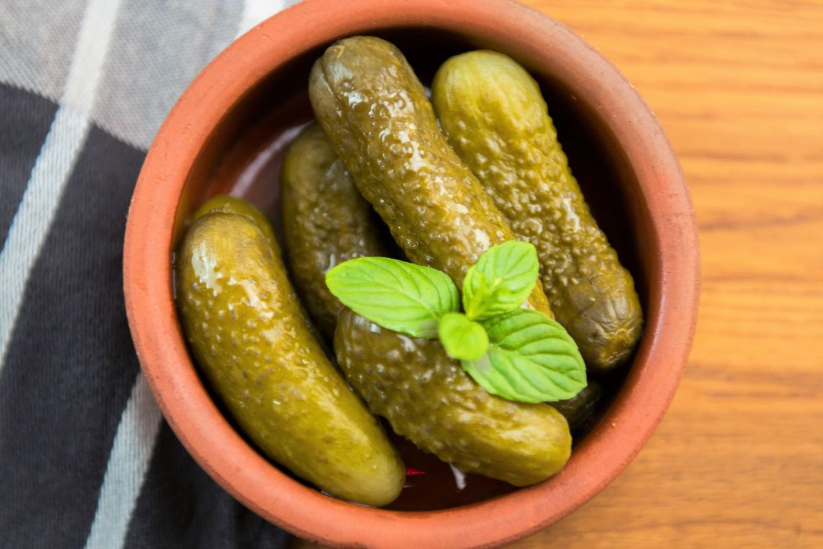 25 Facts About National Pickle Day 