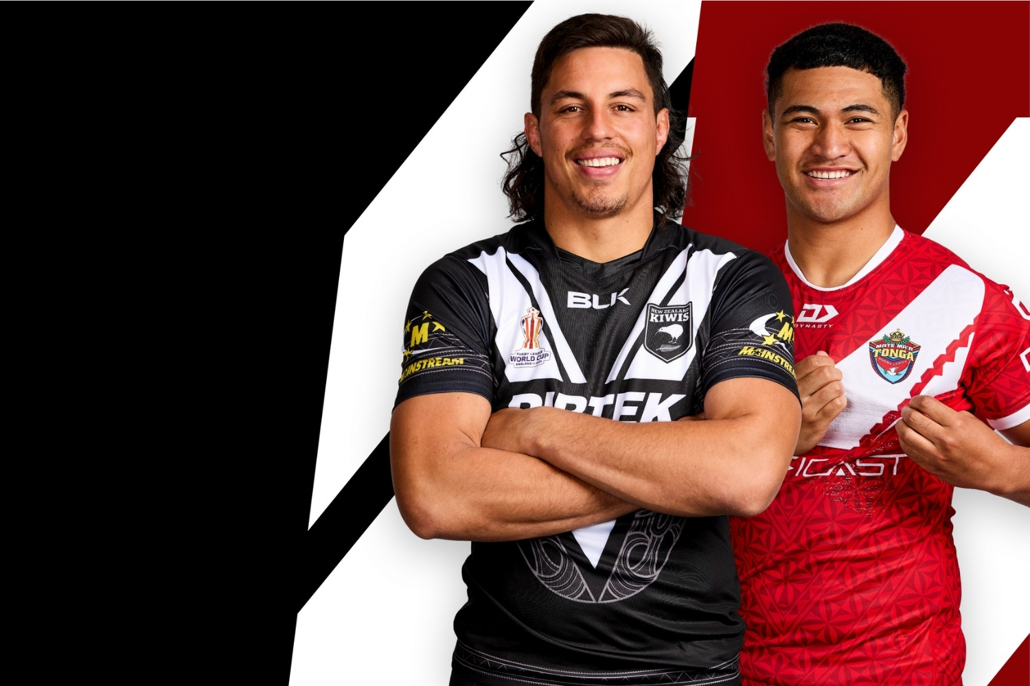 25 Facts About New Zealand Vs Tonga 