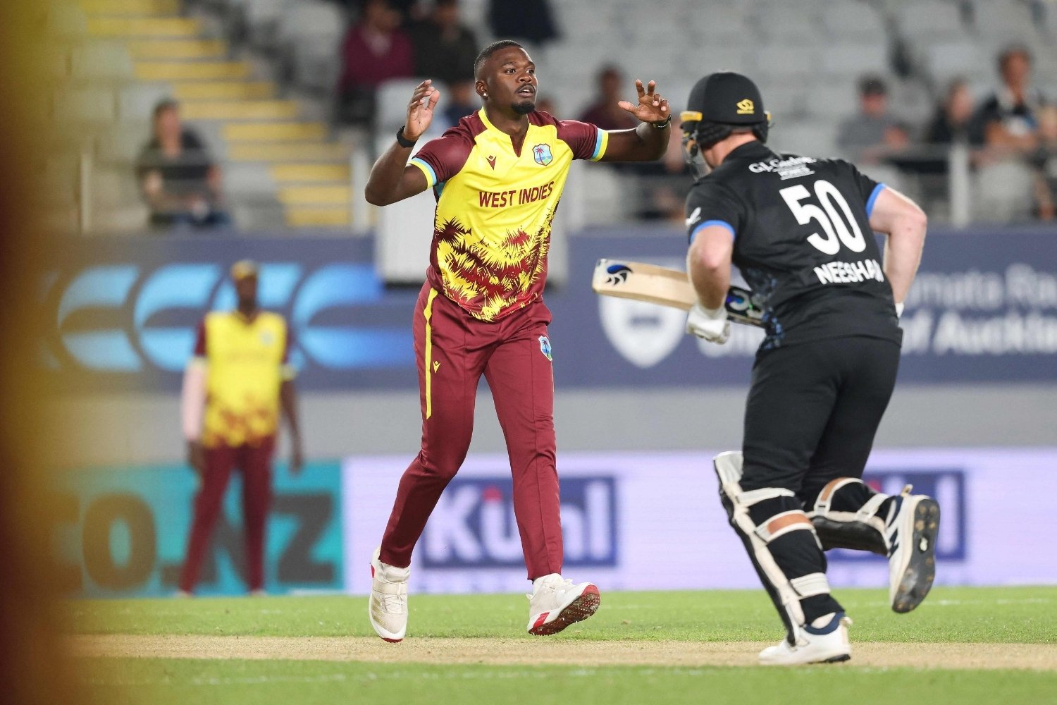 25 Facts About New Zealand Vs West Indies 