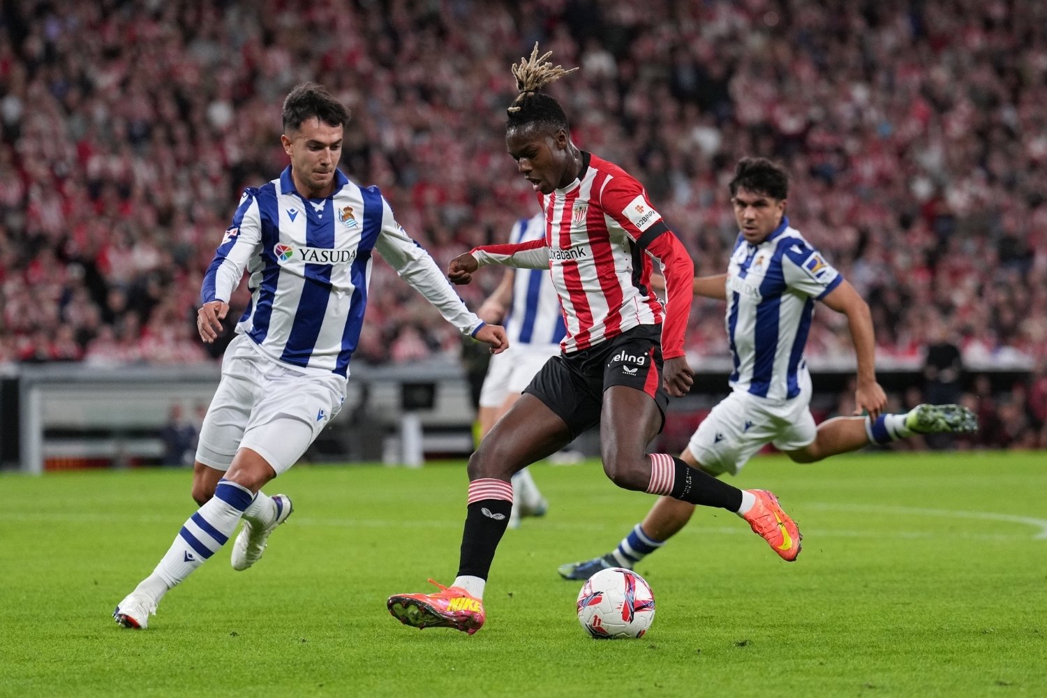 25 Facts About Newcastle Vs Athletic Club 