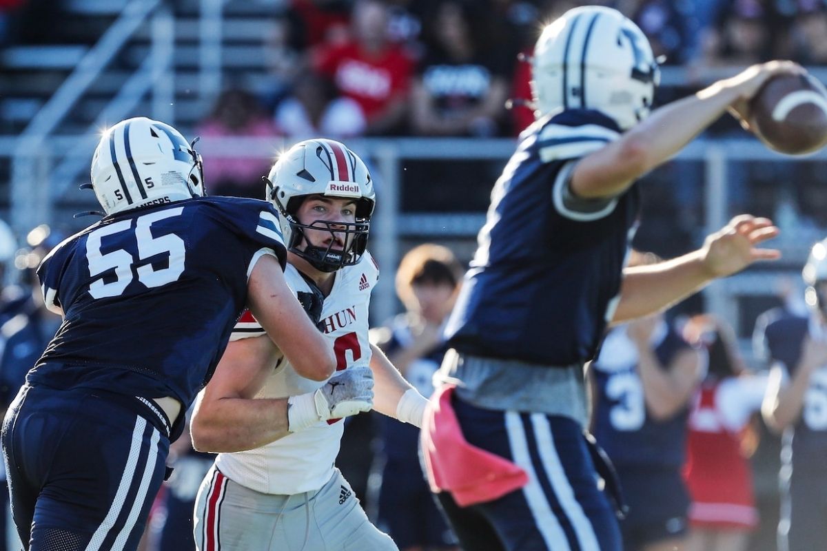 25 Facts About NFHS Network 