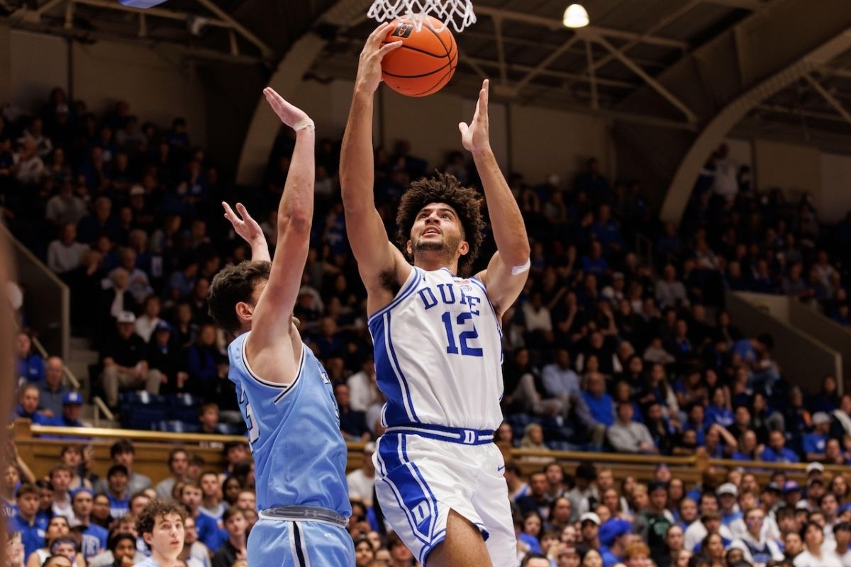 25 Facts About Niagara Vs Duke 