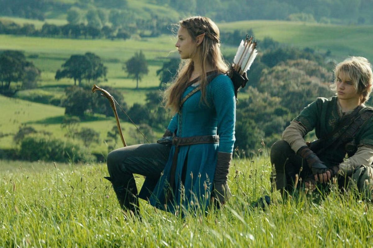 25 Facts About Nintendos Zelda Movie 