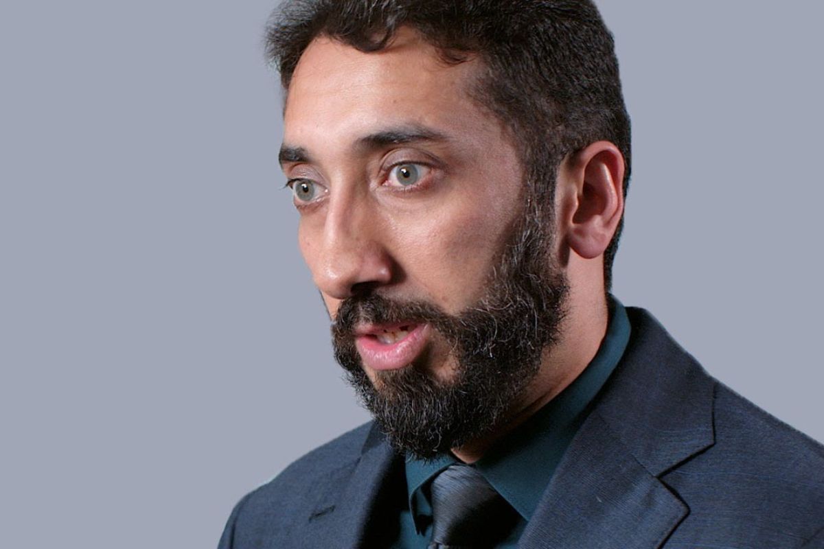 25 Facts About Noman Ali 