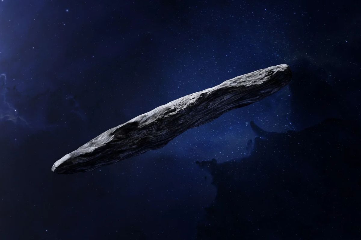 25 Facts About NonGravitational Acceleration 