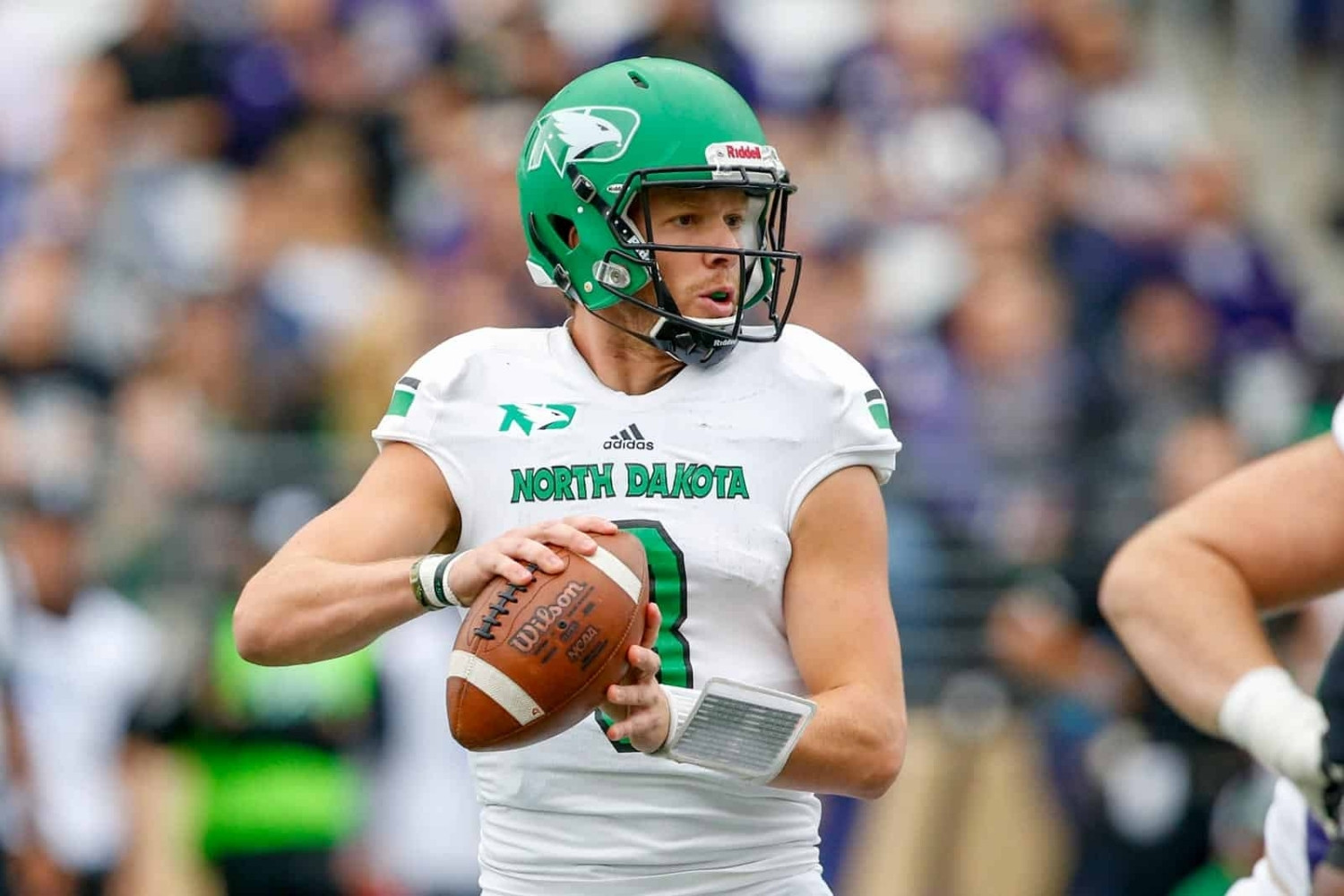 25 Facts About North Dakota Fighting Hawks Football 