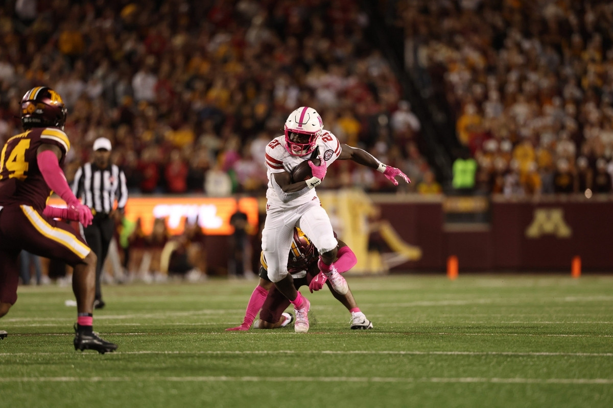 25-facts-about-northwestern-vs-nebraska