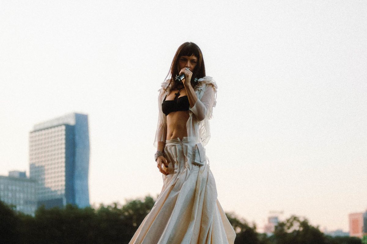 25 Facts About Not For Radio Artist 