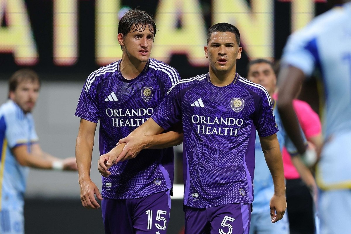 25 Facts About Orlando City Vs Chicago 