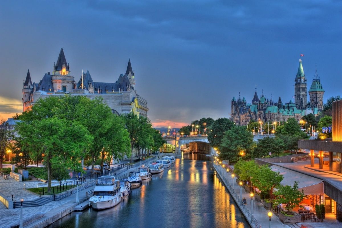 25 Facts About Ottawa Weather 