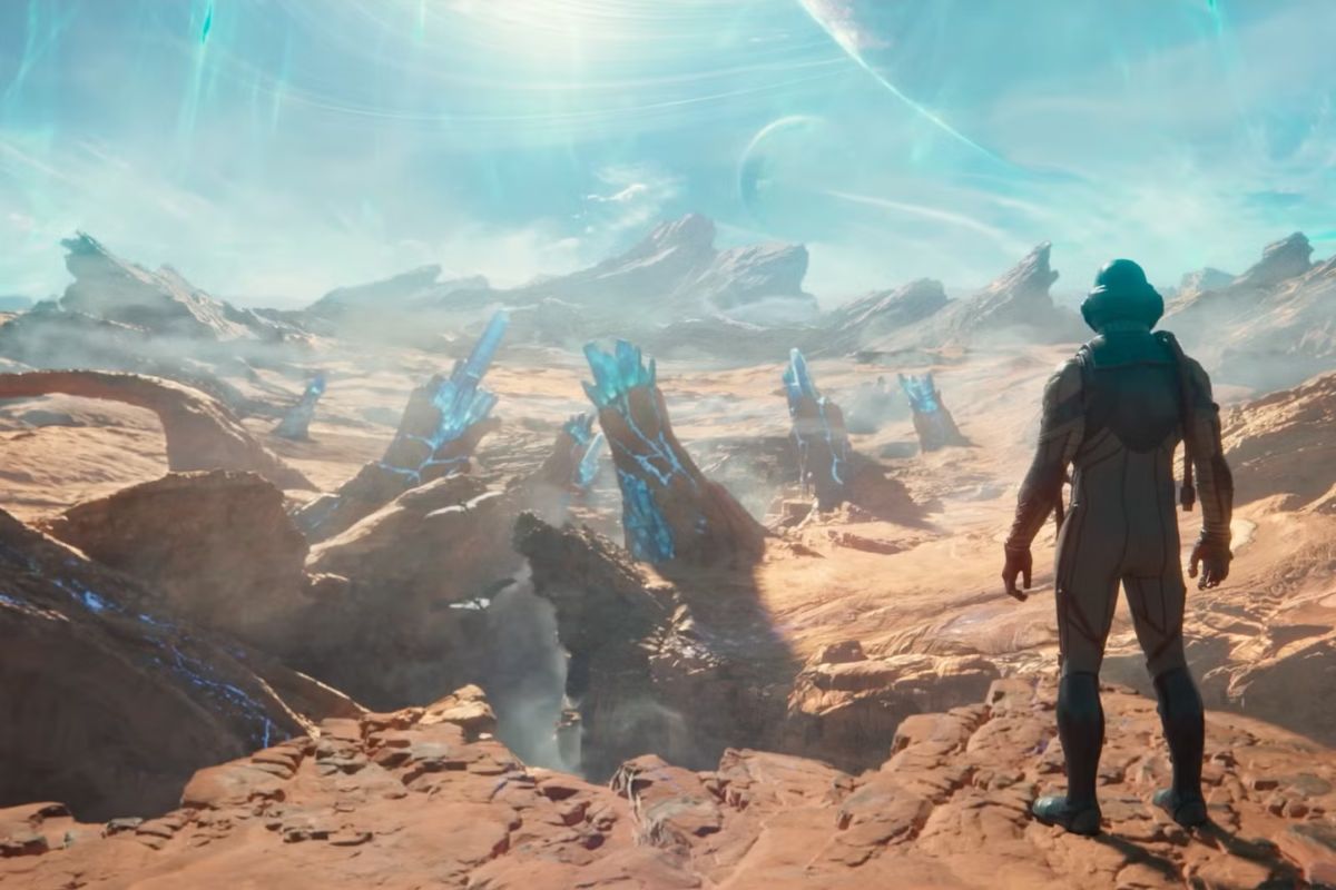 25 Facts About Outer Worlds 2 