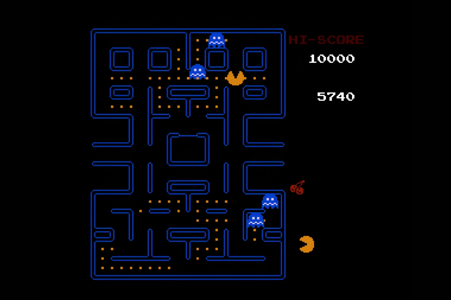 25 Facts About PacMans 30th Anniversary 