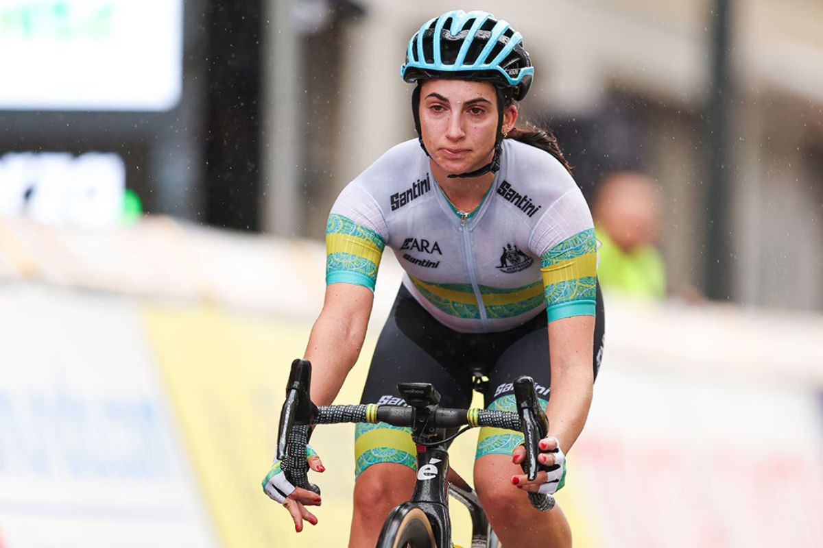 25 Facts About Paige Greco 