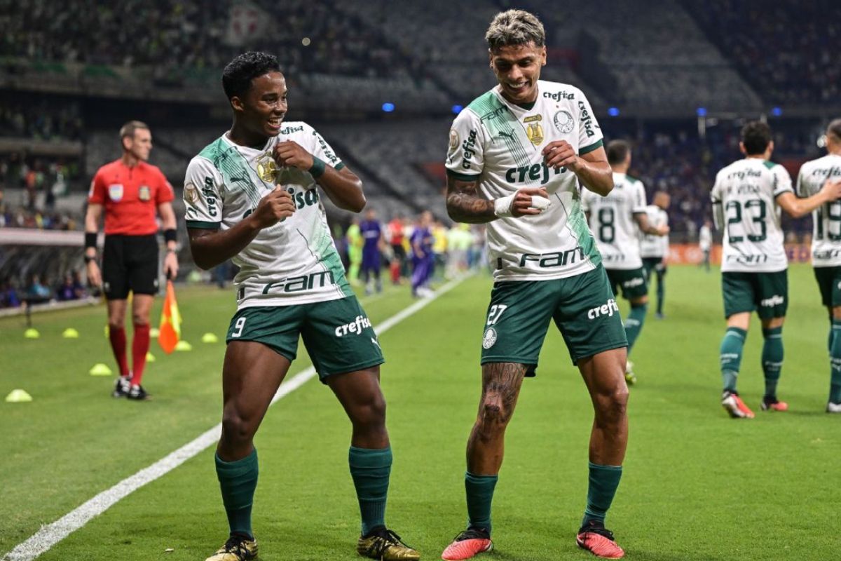 25 Facts About Palmeiras Vs Santos 