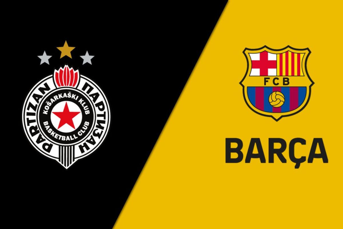 25 Facts About Partizan Vs Bara 