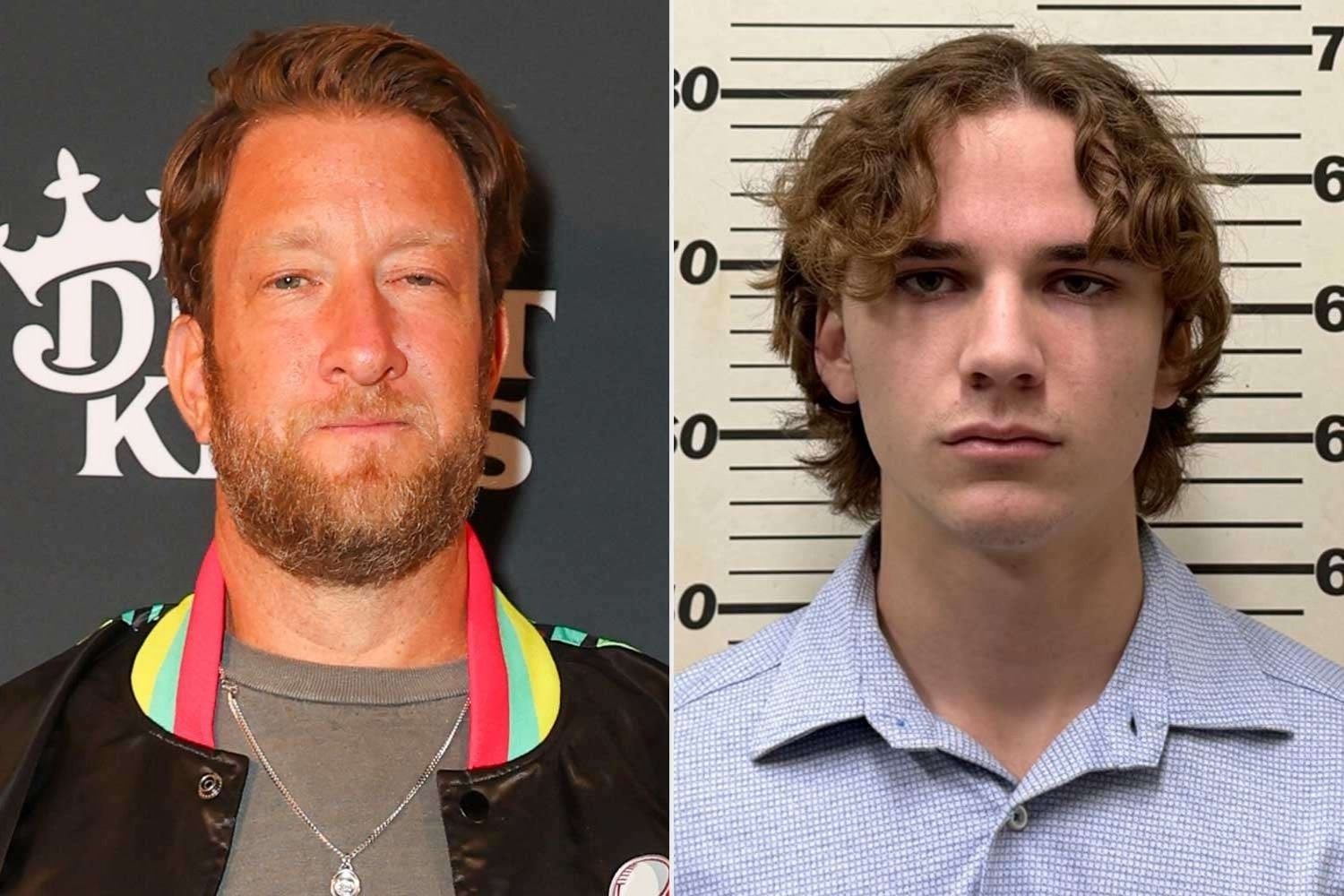 25 Facts About Patrick McClintock 