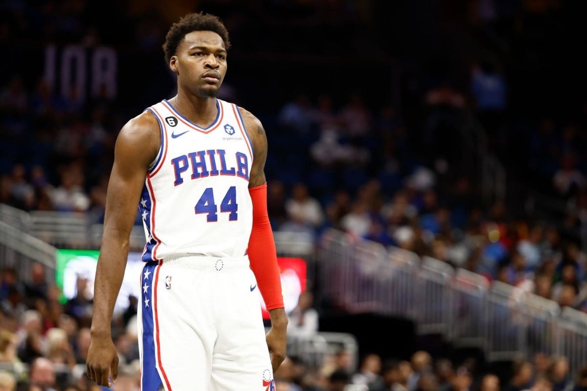 25 Facts About Paul Reed 