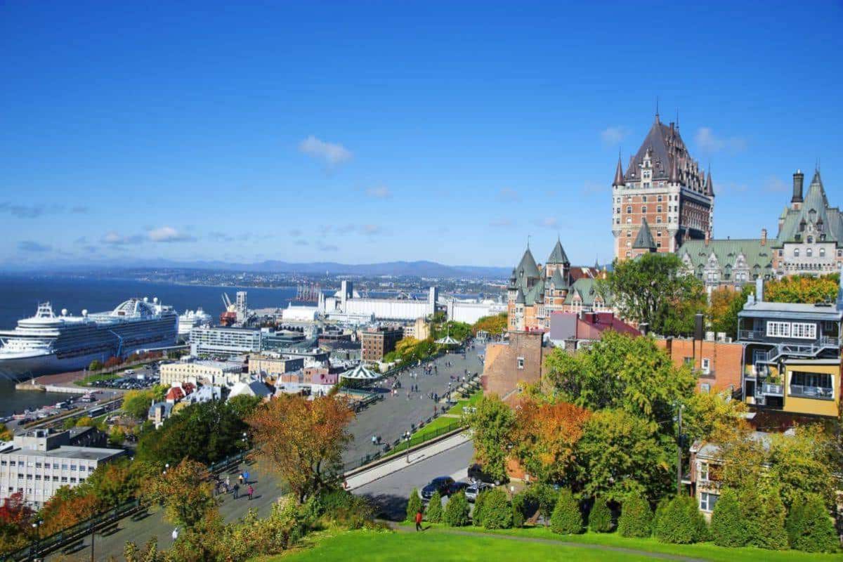 25 Facts About PEQ Quebec 