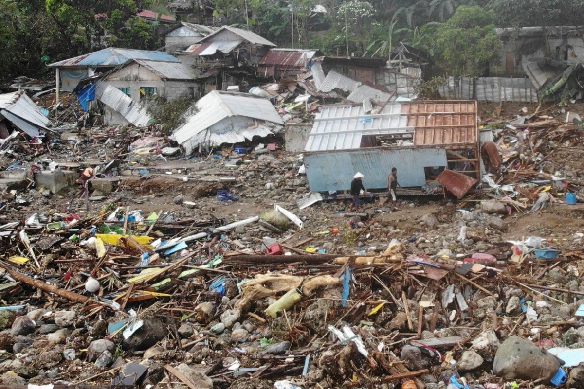 25 Facts About Philippines Typhoons 