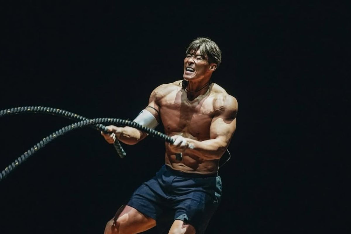 25 Facts About Physical Asia 