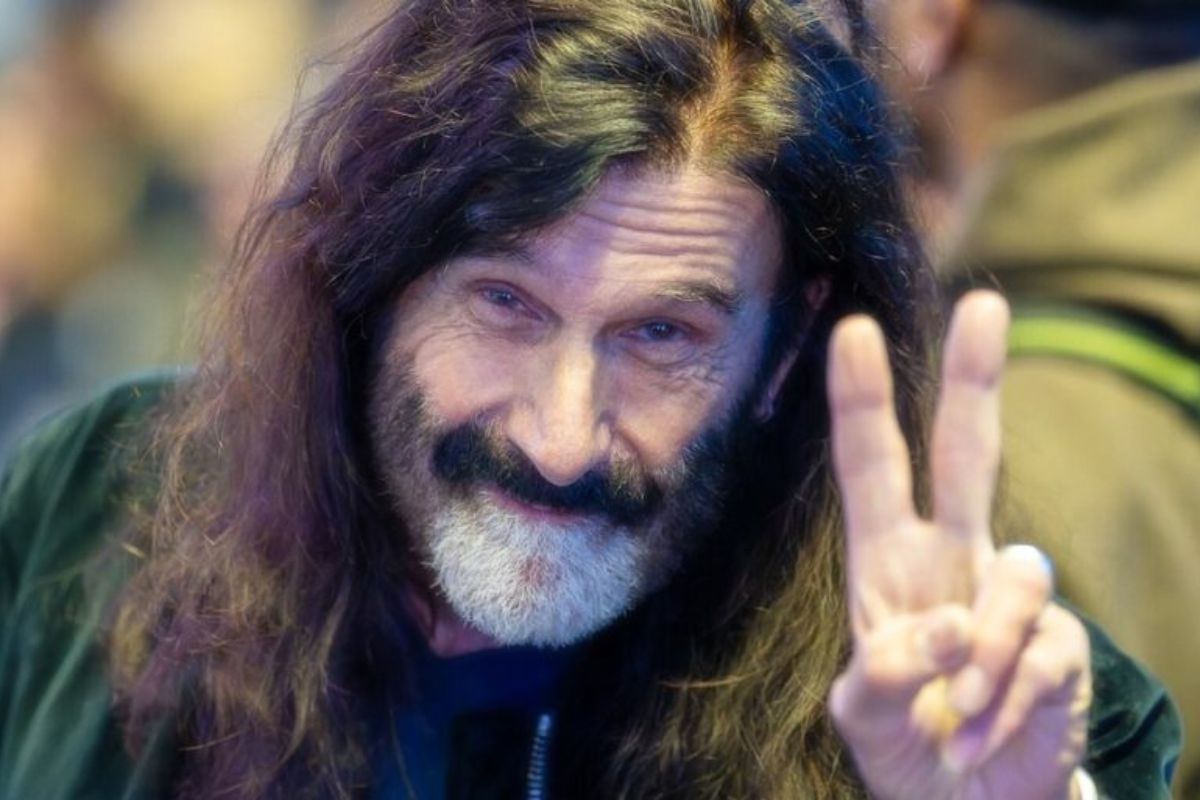 25 Facts About Pierre Robert 