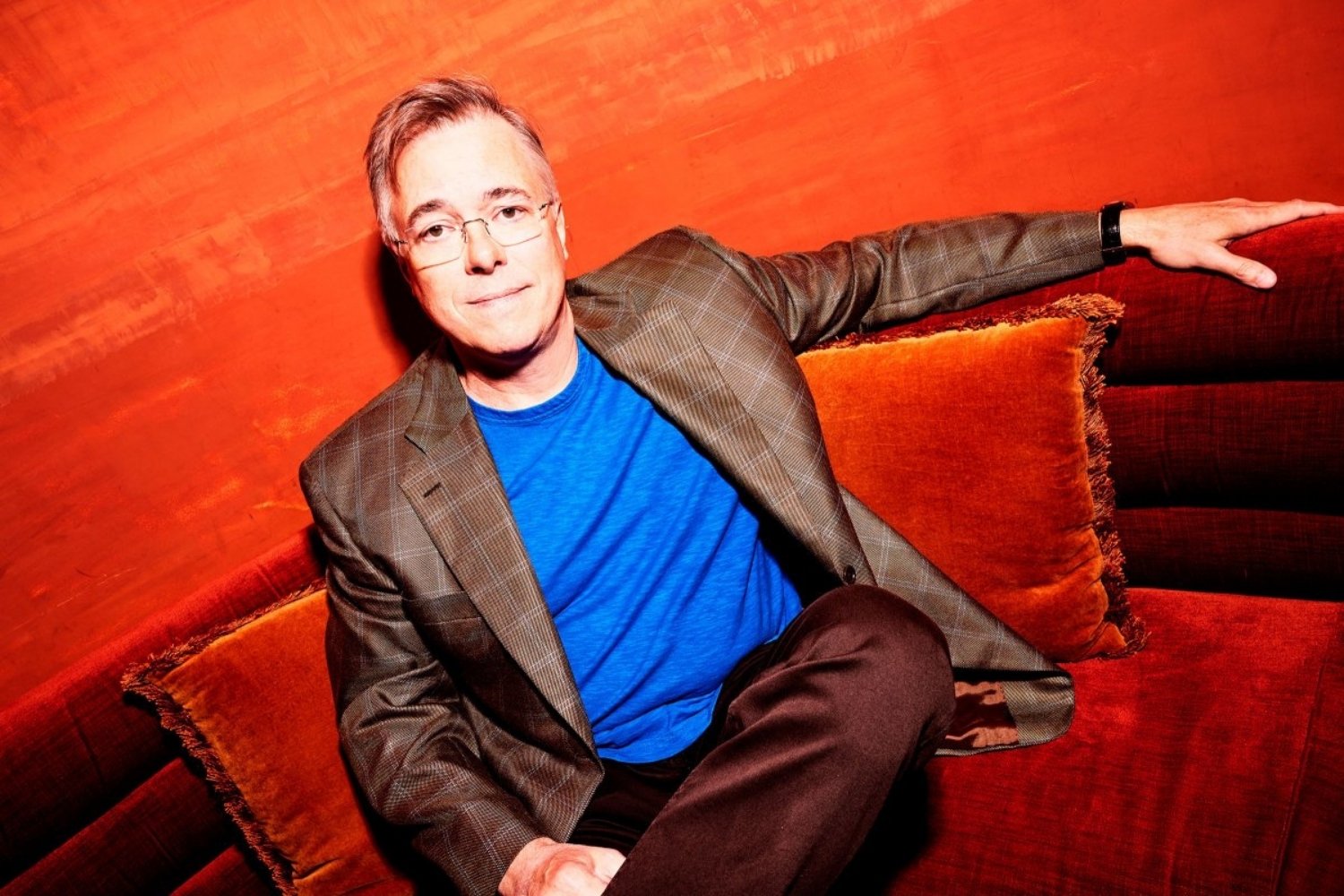 25 Facts About Pluribus And Vince Gilligan 