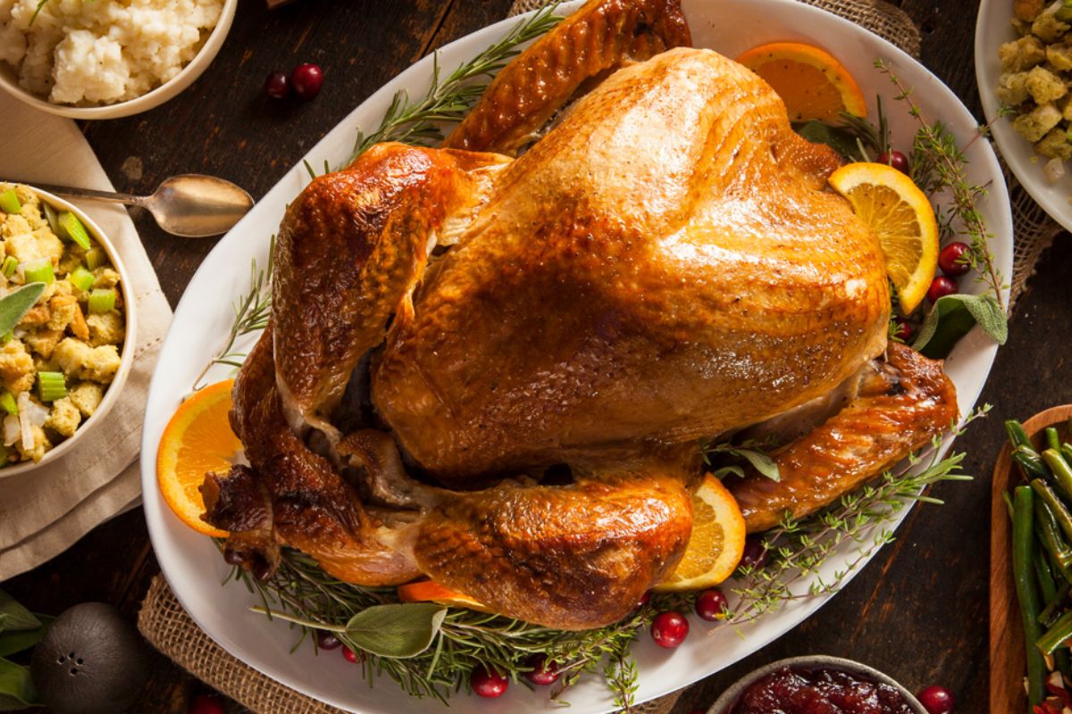 25 Facts About Price Chopper Thanksgiving Hours 