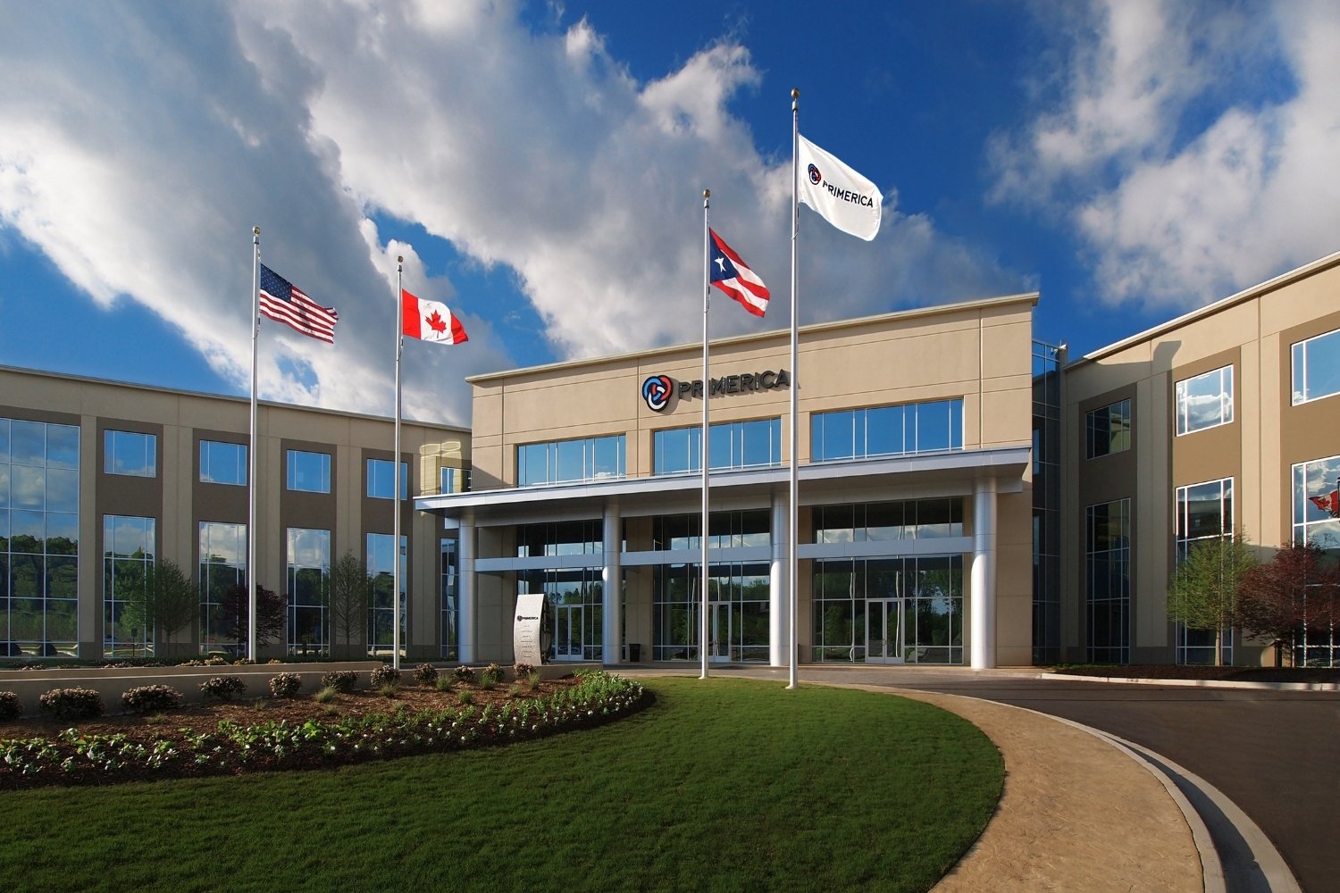 25 Facts About Primerica 