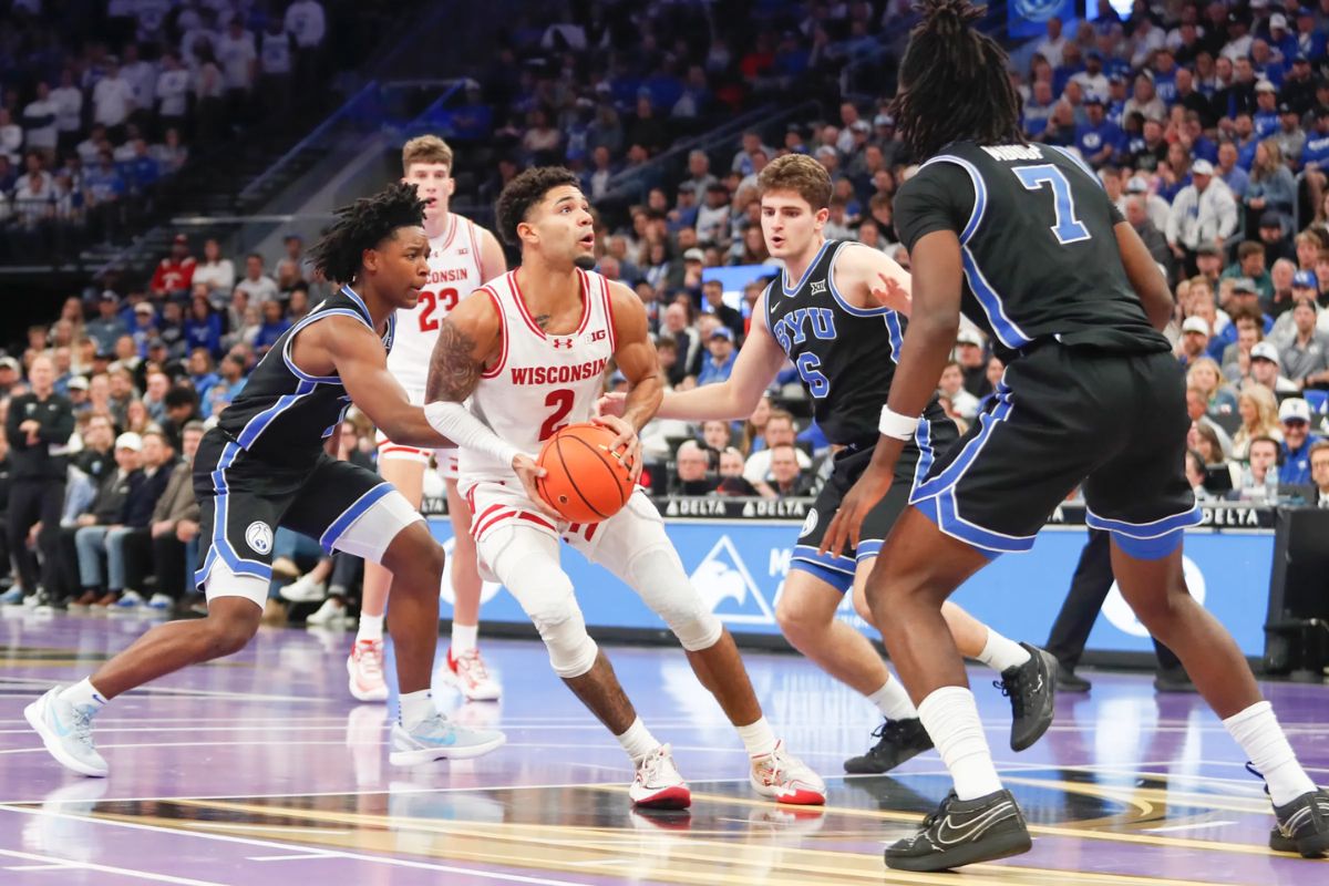 25 Facts About Providence Vs Wisconsin 