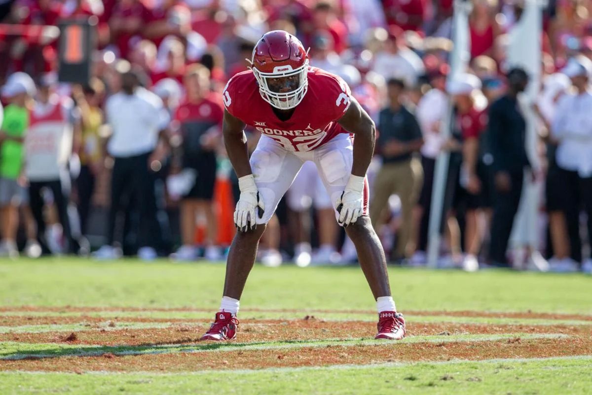 25 Facts About R Mason Thomas 