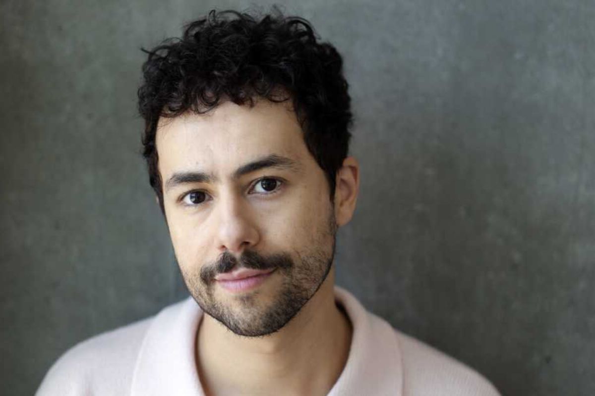 25 Facts About Ramy Youssef 