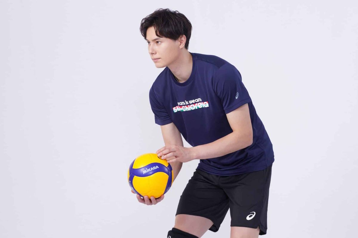 25 Facts About Ran Takahashi 