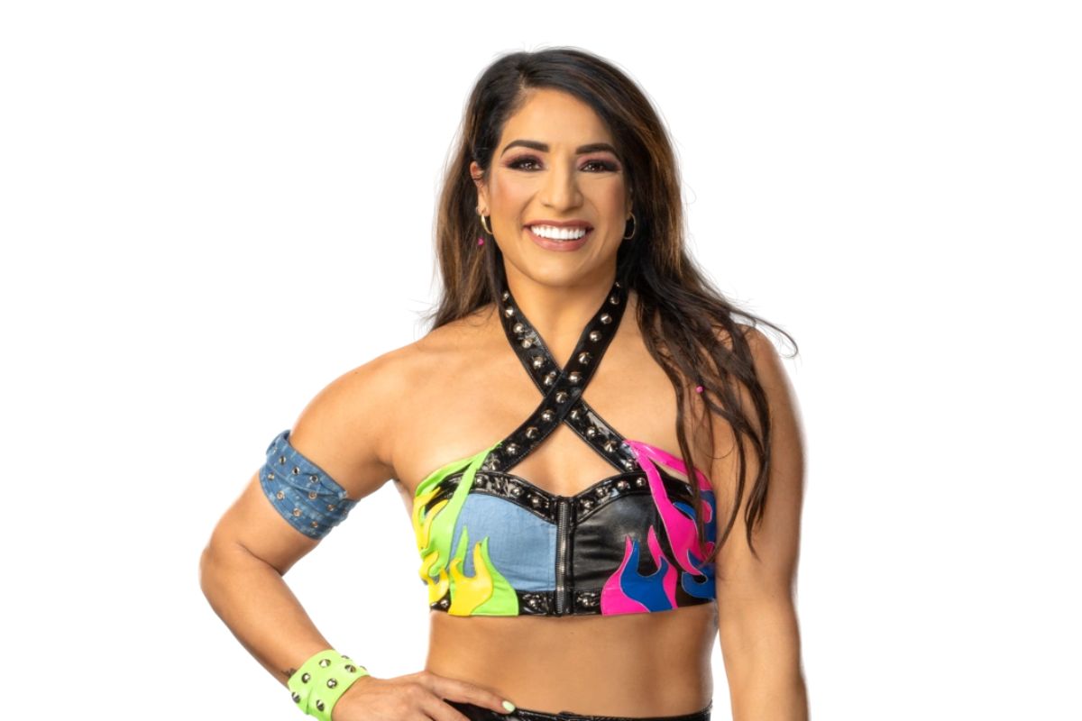 25 Facts About Raquel Rodriguez 