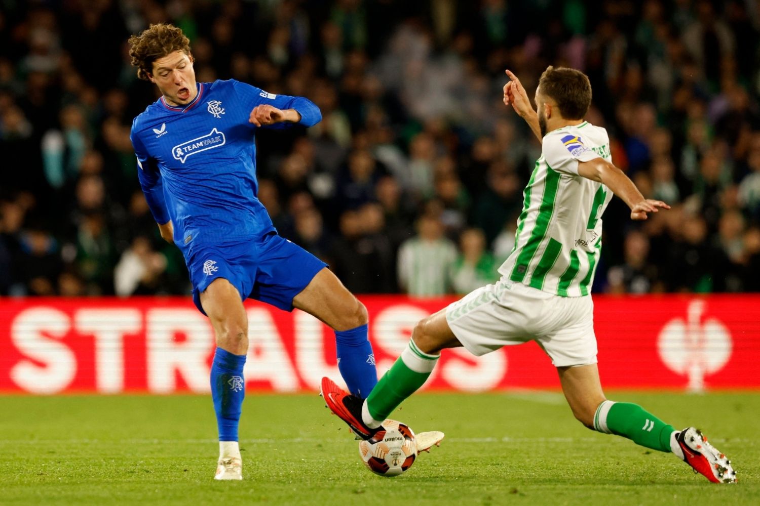25 Facts About Real Betis Vs Girona 