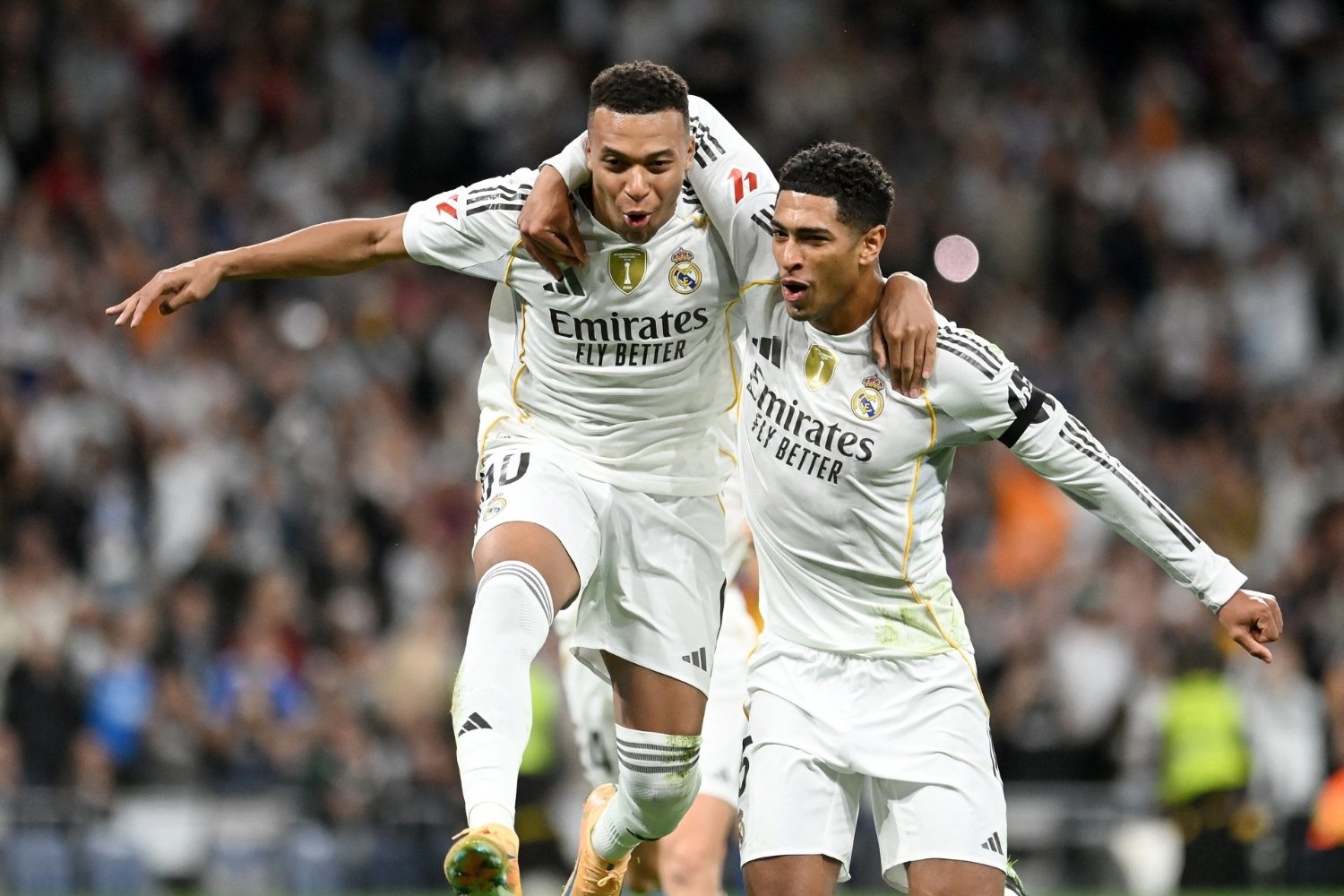 25 Facts About Real Madrid Vs Valencia CF 