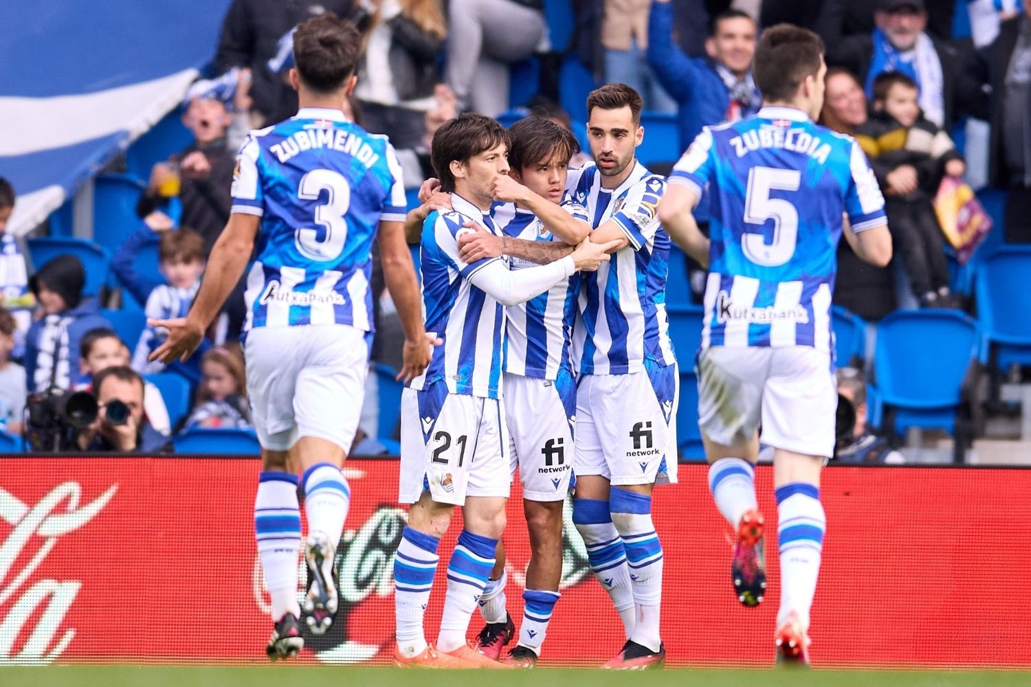 25 Facts About Real Sociedad Vs Athletic Club 