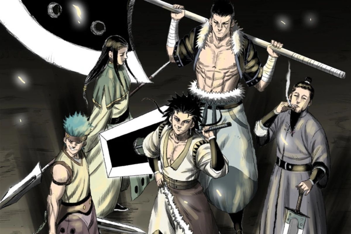 25 Facts About Red Storm 