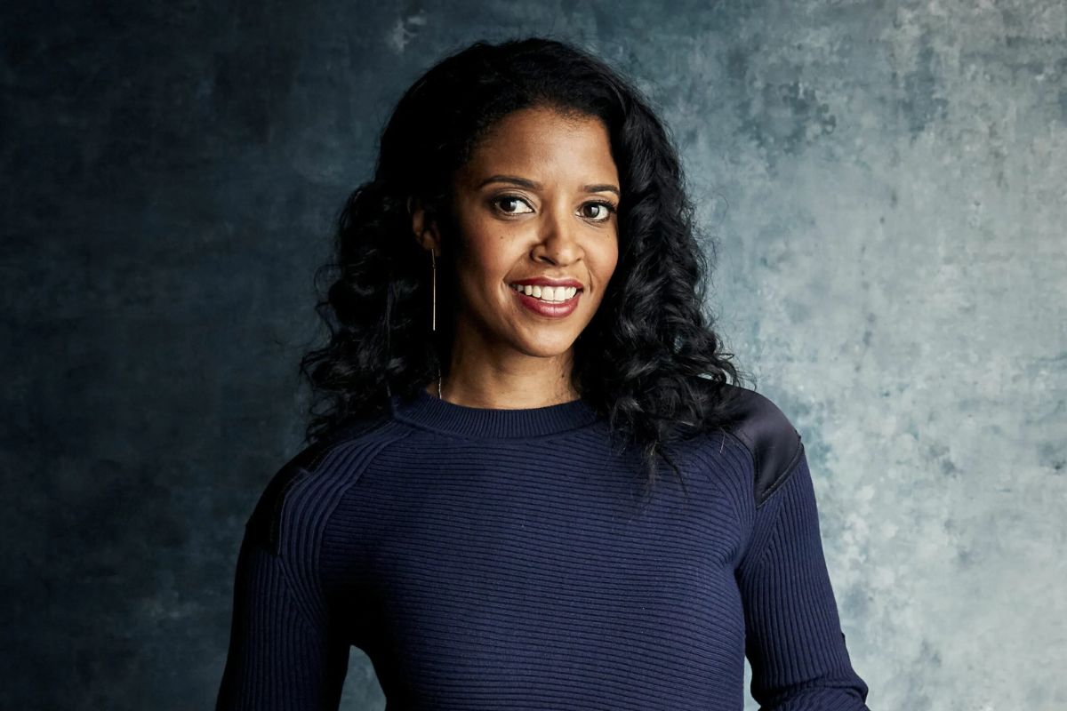 25 Facts About Rene Elise Goldsberry 