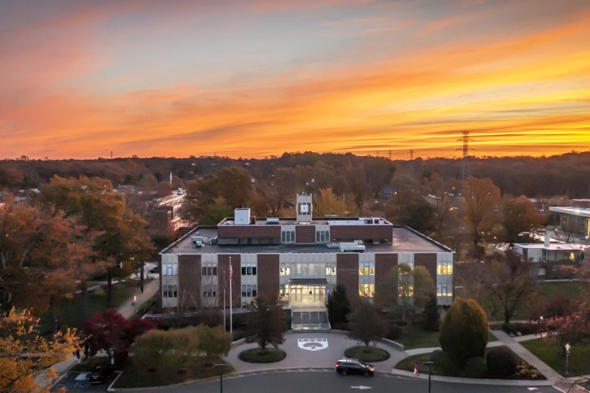 25 Facts About Rider University 