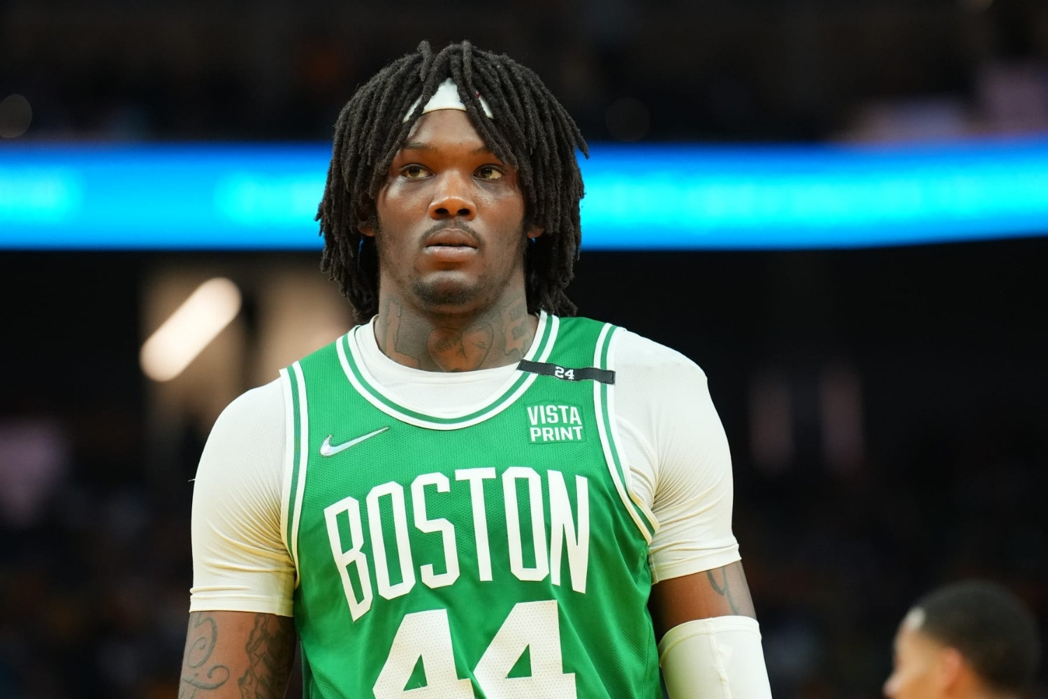 25 Facts About Robert Williams III 