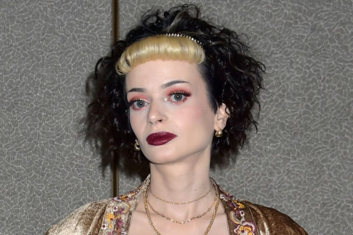 25 Facts About Ruth Codd 