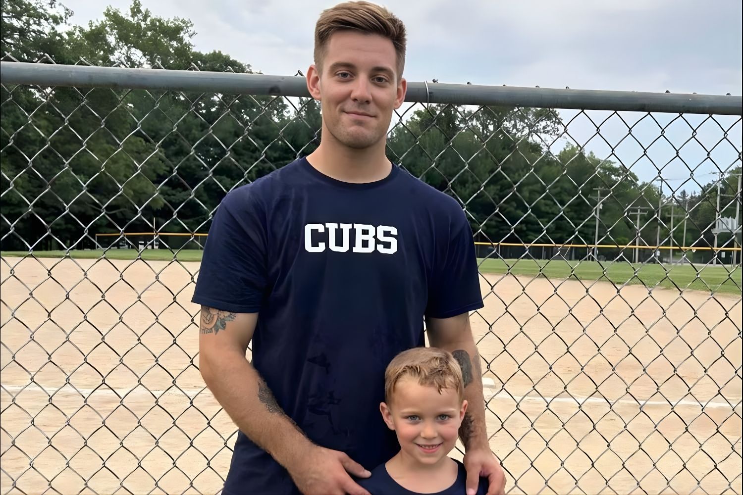 25 Facts About Ryan Eagon 