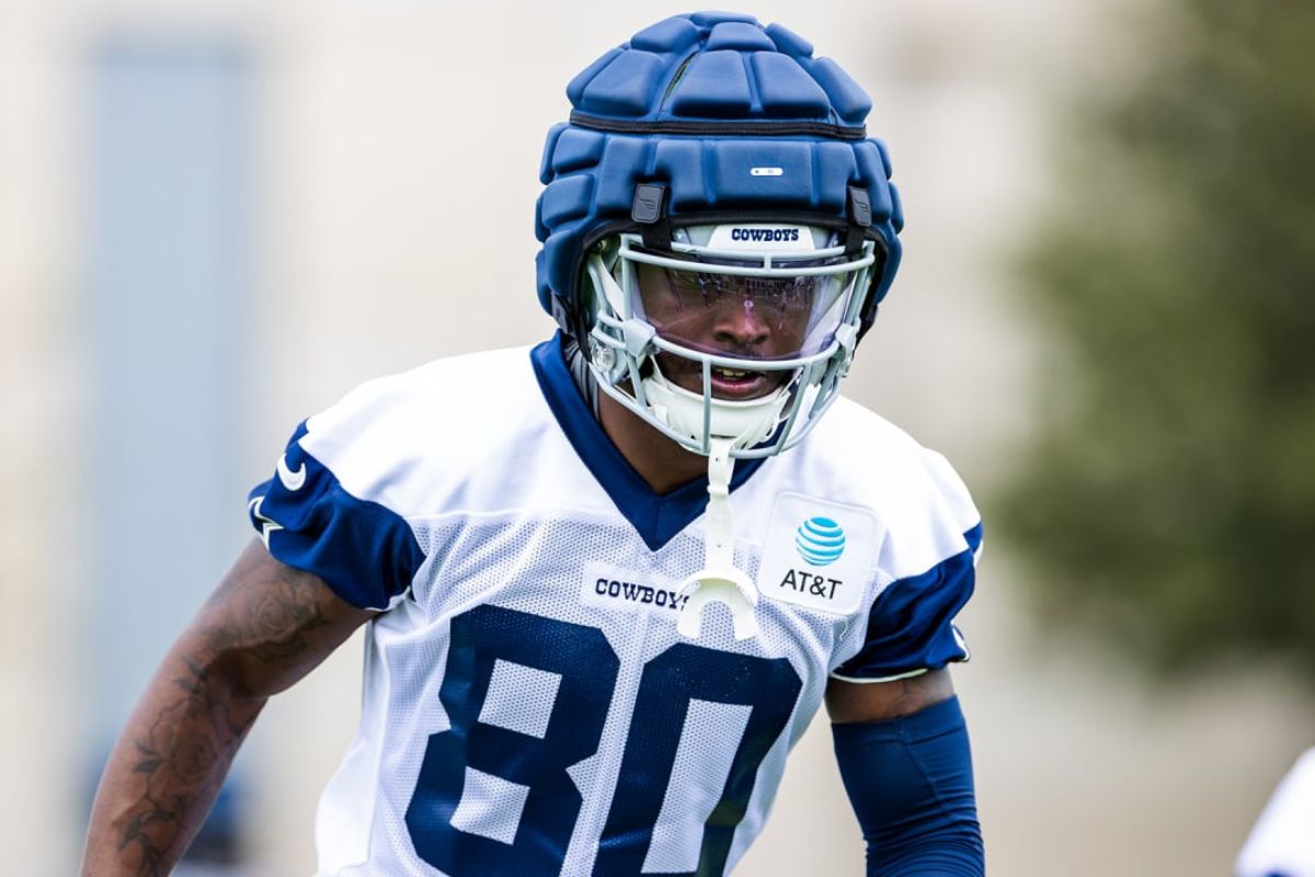 25 Facts About Ryan Flournoy 