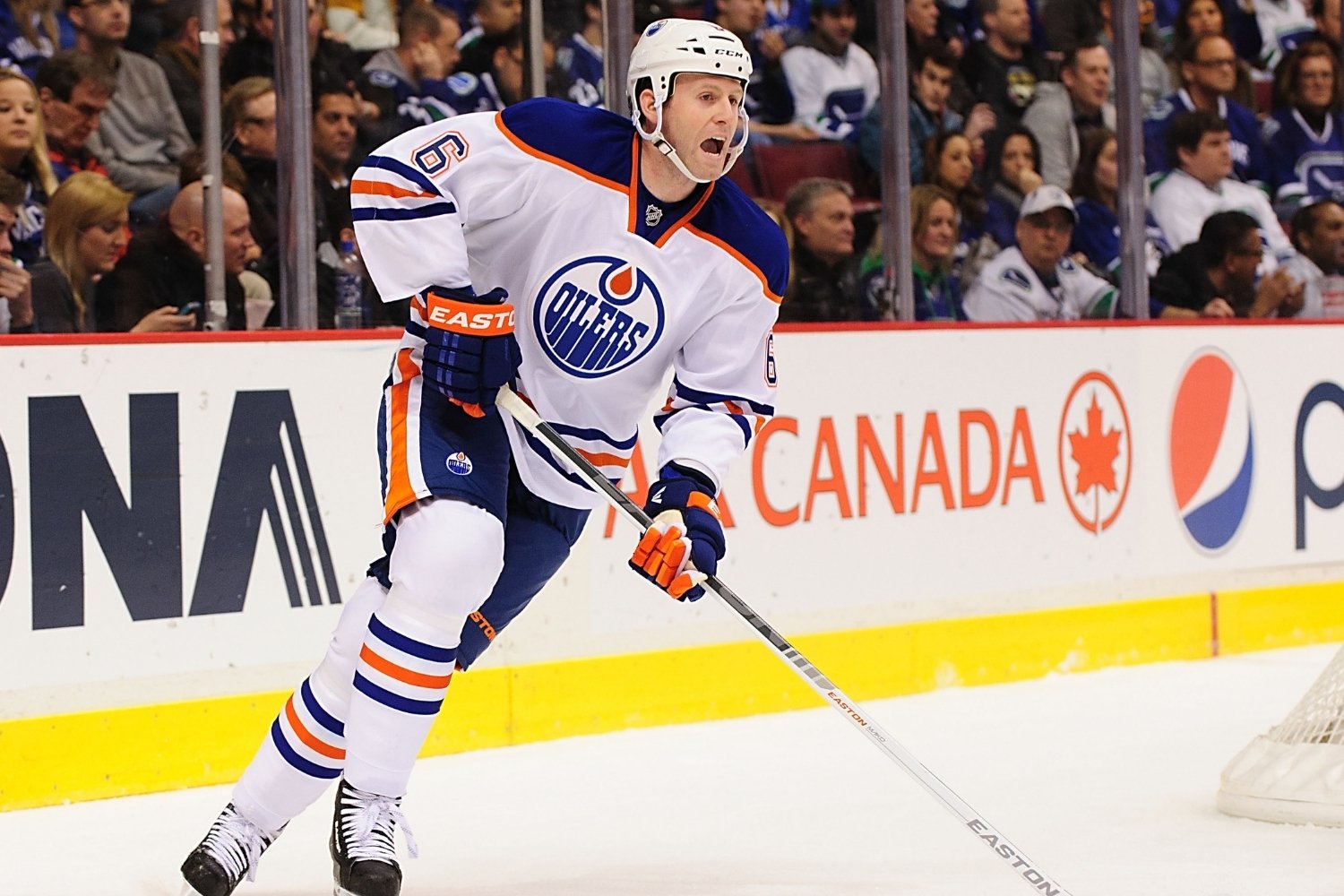 25 Facts About Ryan Whitney 