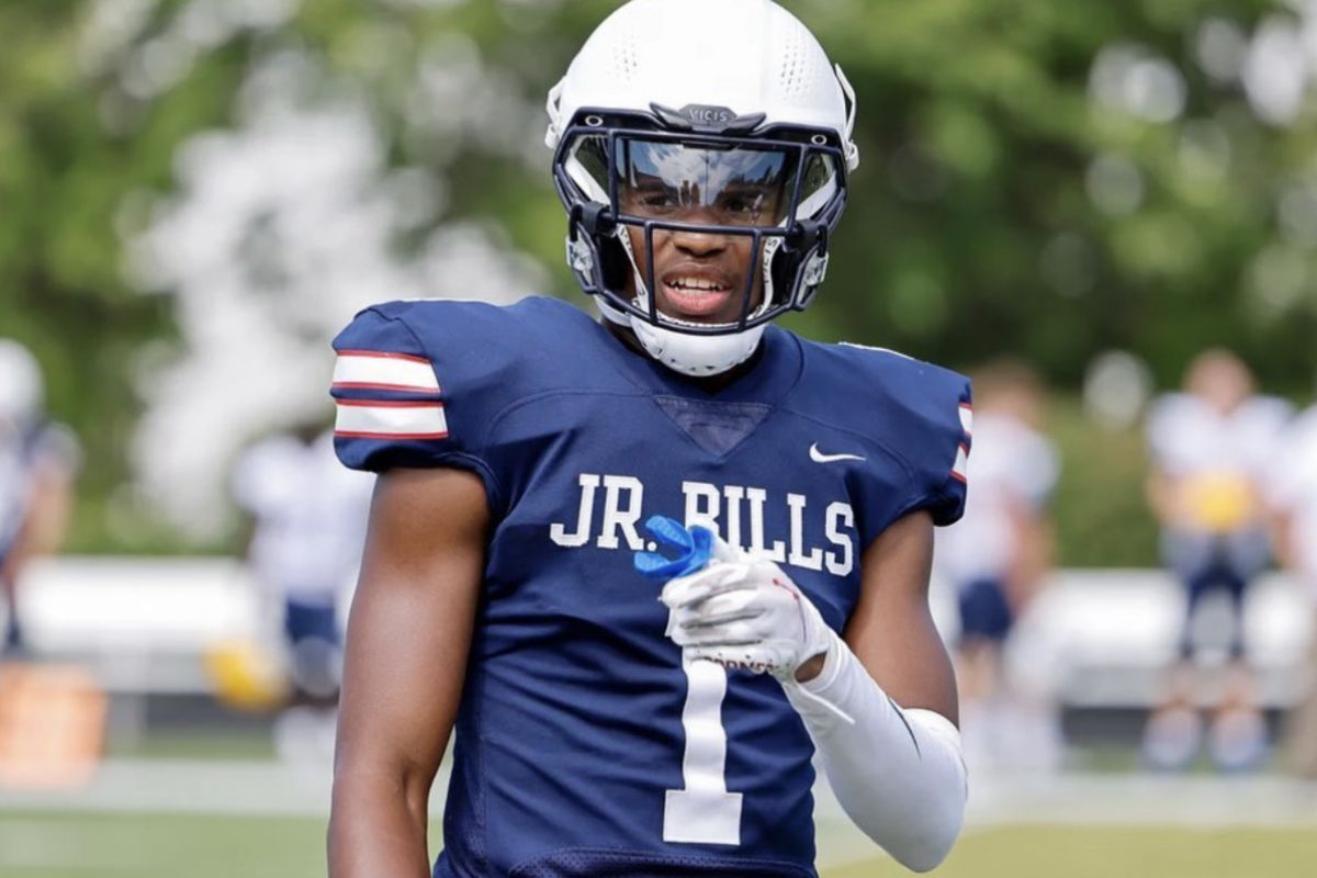 25 Facts About Ryan Wingo 